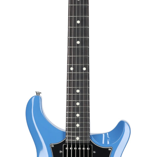 PRS S2 Standard 24 Mahi Blue with Gigbag