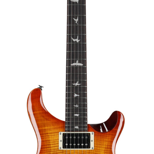 PRS SE Custom 24-08 Vintage Sunburst with Gigbag