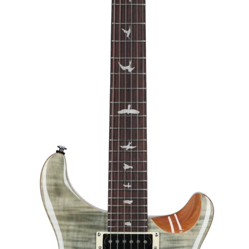 PRS SE Custom 24 Limited Edition Blue Fade