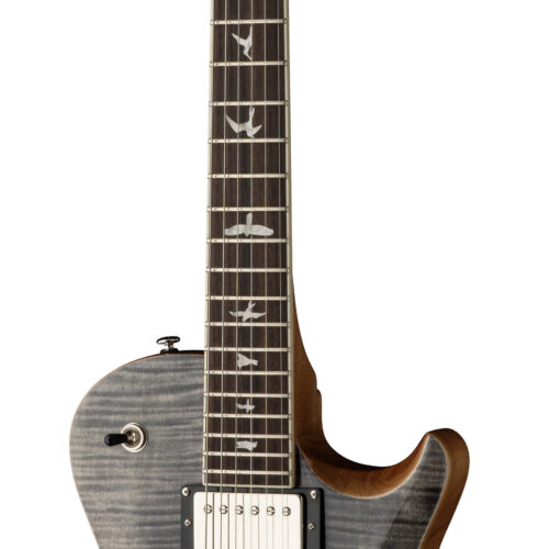 PRS SE McCarty 594 Singlecut Charcoal