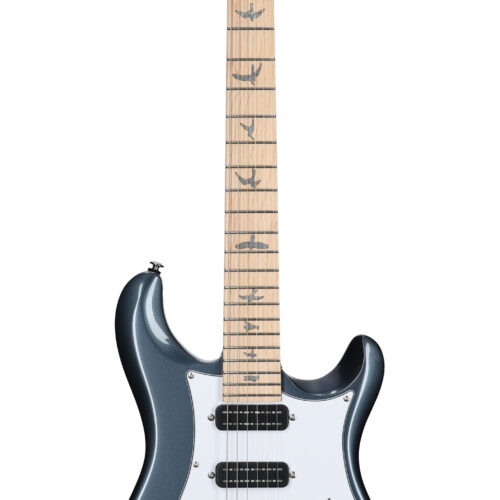 PRS SE NF3 Maple Fretboard Gun Metal Grey