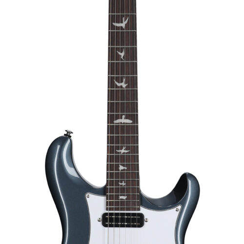PRS SE NF3 Rosewood Fretboard Gun Metal Grey