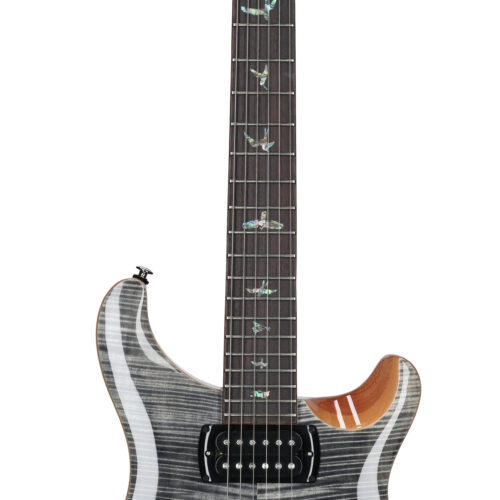 PRS SE Pauls Guitar Electric Guitar Charcoal