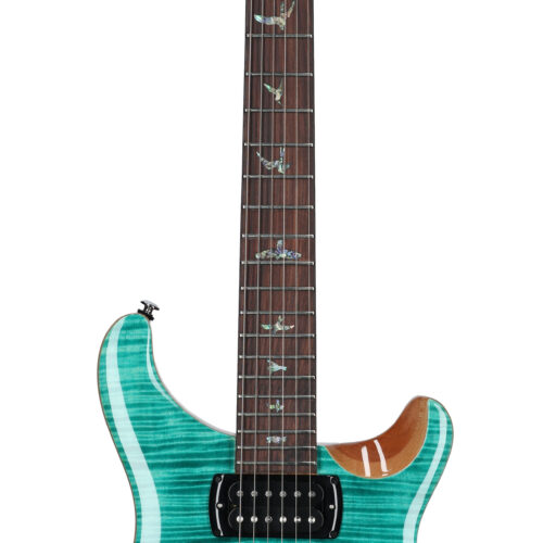 PRS SE Pauls Guitar Electric Guitar Turquoise