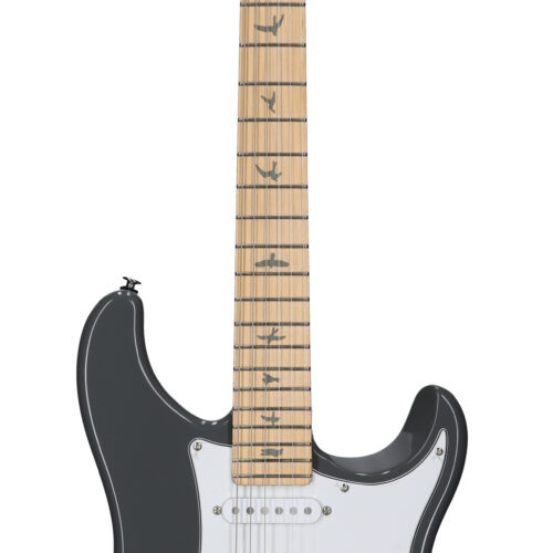 PRS SE Silver Sky Electric Guitar Overland Gray