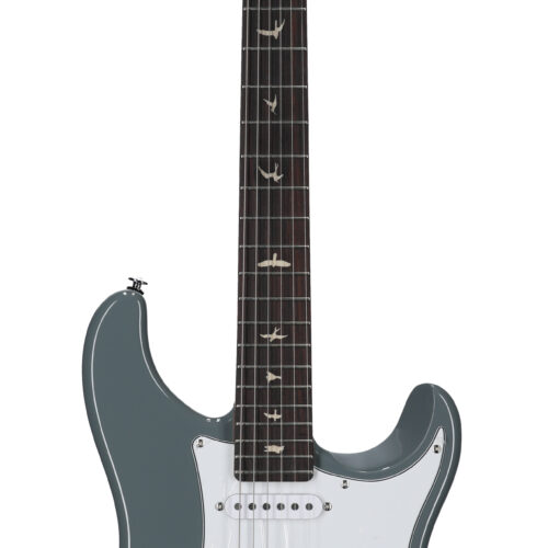 PRS SE Silver Sky Electric Guitar Storm Gray