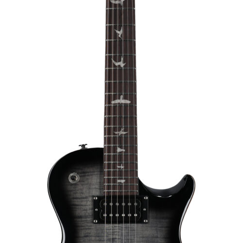PRS SE Tremonti Electric Guitar Charcoal Burst