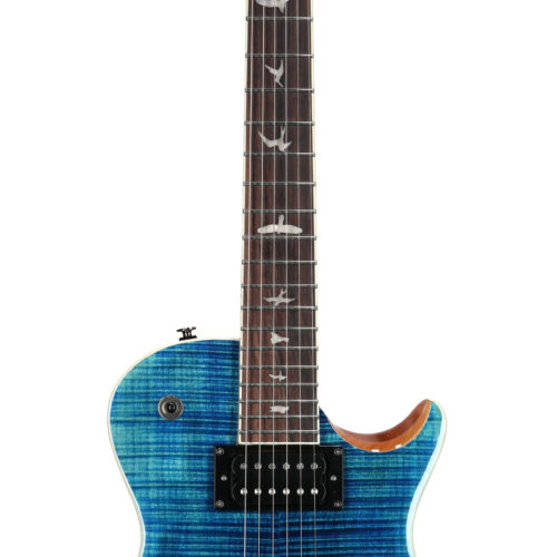 PRS SE Zach Myers 594 Electric Guitar Myers Blue