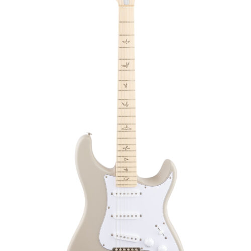 PRS Silver Sky Mapleboard Moc Sand Satin