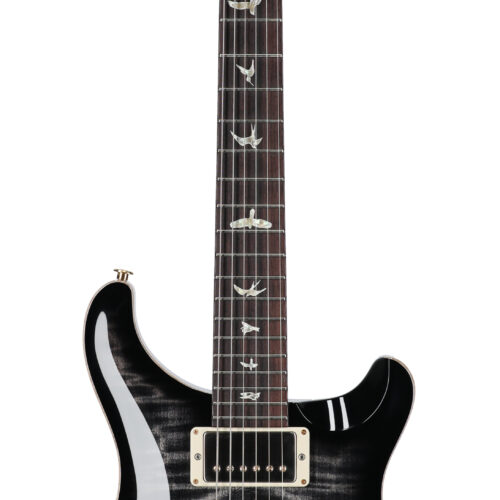 PRS Special Semi-Hollow 10 Top Charcoal Burst