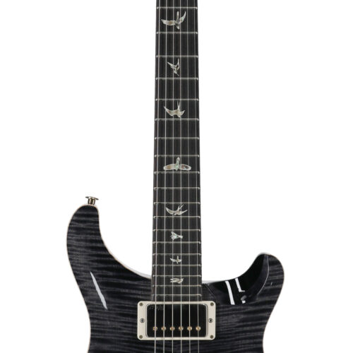 PRS Special Semi-Hollow 10-Top Gray Black