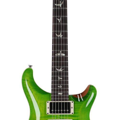 PRS Special Semi-Hollow Electric Eriza Verde