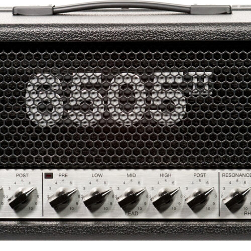 Peavey 6505 II Guitar Amplifier Head 120 Watts