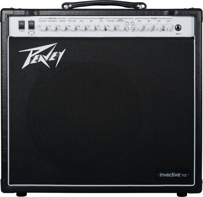 Peavey Invective 112 Combo 1x12in 20 Watts