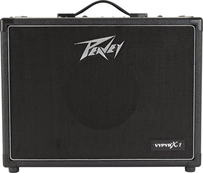Peavey Vypyr X1 Modeling Combo Amp 1x8in 20 Watts