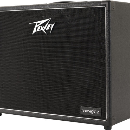 Peavey Vypyr X2 Modeling Combo Amp 1x12in 40 Watts