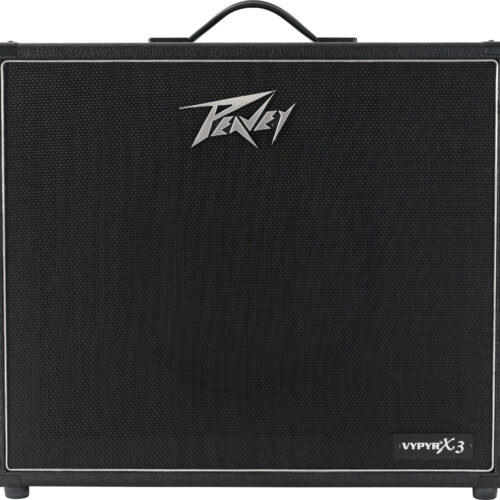 Peavey Vypyr X3 Modeling Combo 1x12in 100 Watts