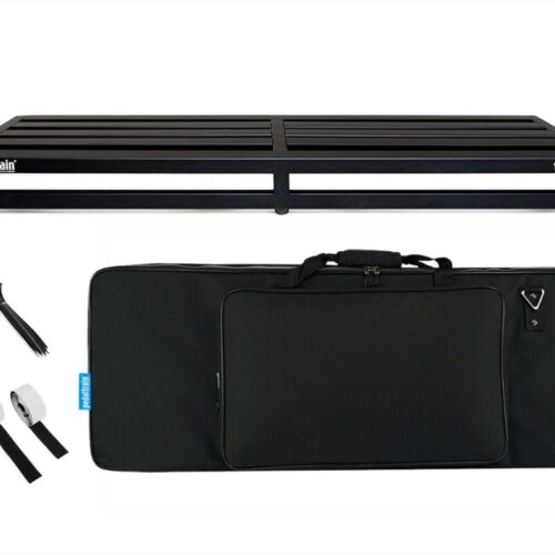Pedaltrain Terra Pedalboard with Soft Case