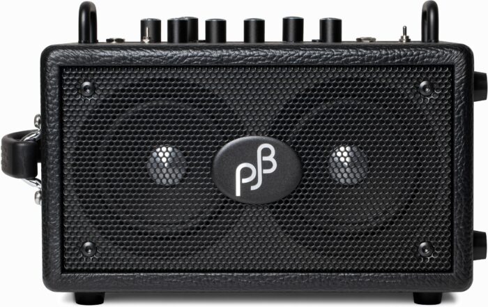 Phil Jones Bass Combo Amp 2x4in 90 Watts Black