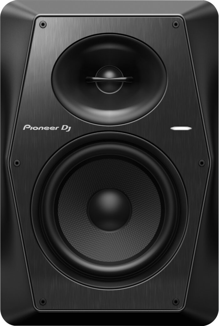 Pioneer VM70 Powered Studio Monitor