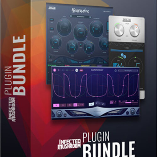 Polyverse Infected Bundle /Download
