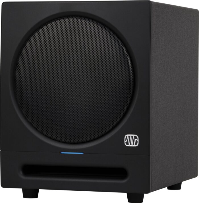 PreSonus Eris Sub 8BT 8in Studio Subwoofer