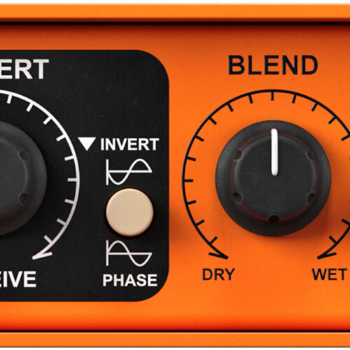 Radial Engineering EXTC Stereo Mixer Effects Loop