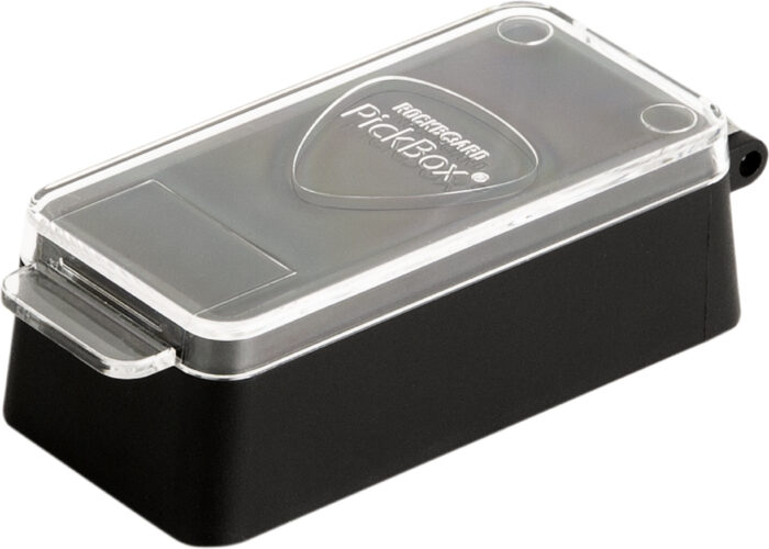 RockBoard PedalSafe Pickbox