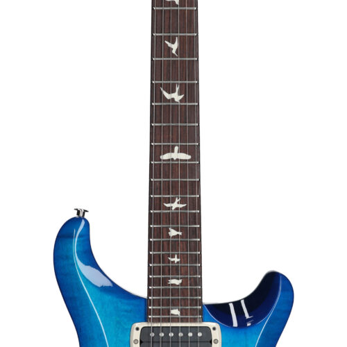 S2 Custom 24-08 Lake Blue with Gigbag