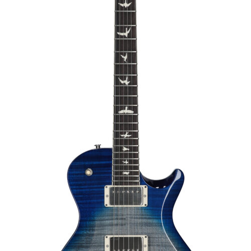 S2 McCarty 594 Singlecut Faded Gray Black Blue Bur