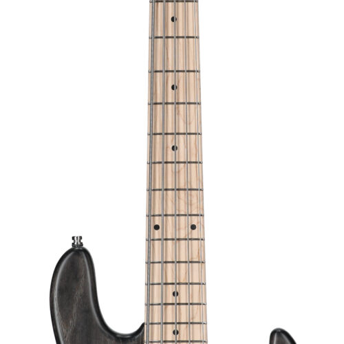 Sadowsky MetroLine 21MJ5 Bass WB Nirvana Black