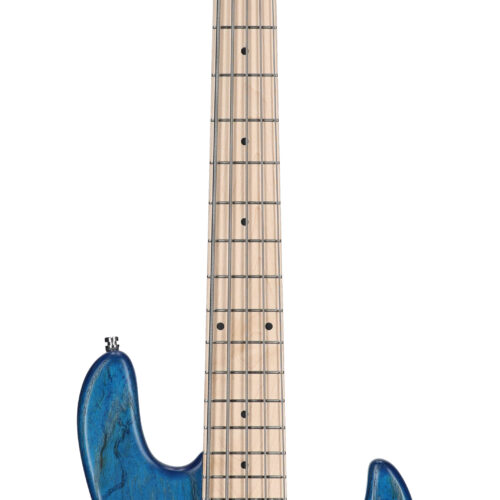 Sadowsky MetroLine 21MJ5 Bass WB Ocean Blue