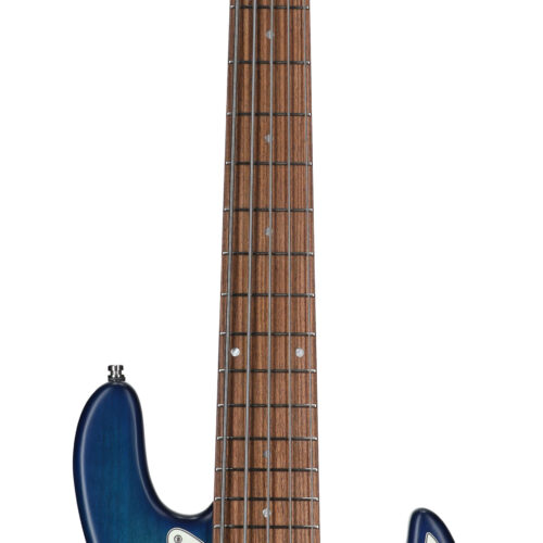 Sadowsky MetroLine 21VJ5 Bass WB Bora Burst