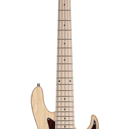 Sadowsky MetroLine 22WL5 Bass WB Natural Satin
