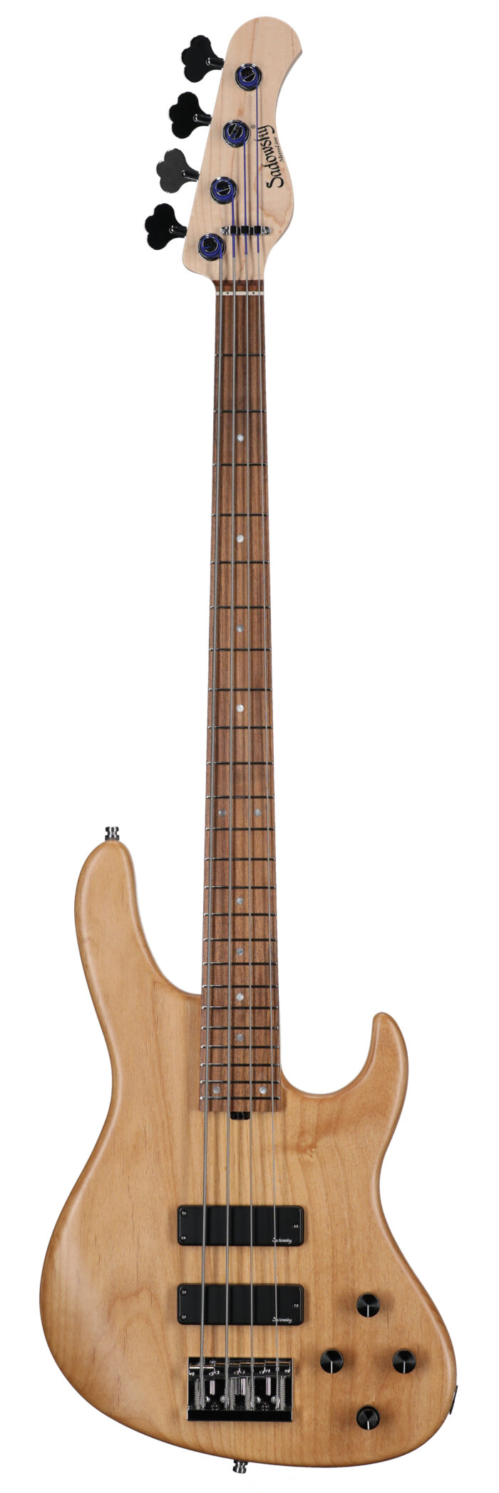 Sadowsky MetroLine 23MS4 Bass WB Satin Natur