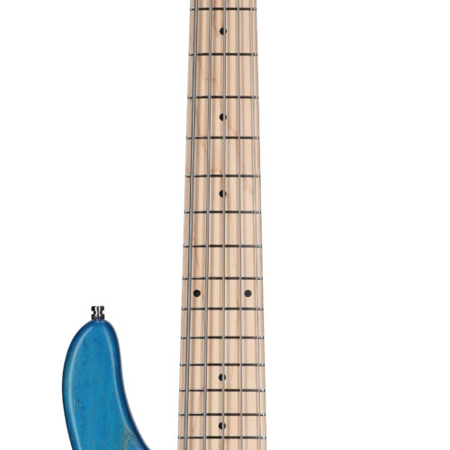 Sadowsky MetroLine 24MS5 Bass WB Ocean Blue