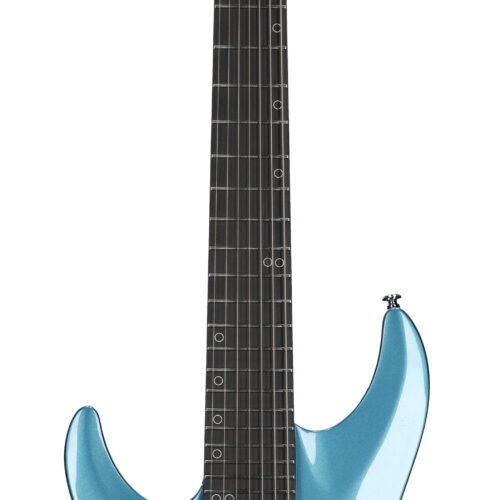 Schecter Aaron Marshall AM-7 Lefty EG Cobalt Slate