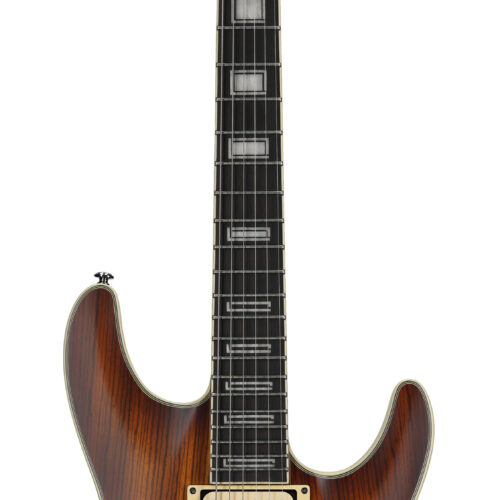 Schecter C-1 EA Classic Guitar Faded Vintage SB