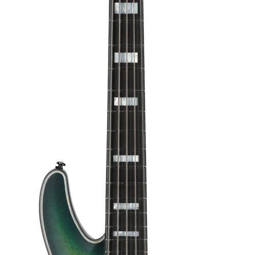Schecter Daniel Firth Hellraiser Ext 5 Cthulu