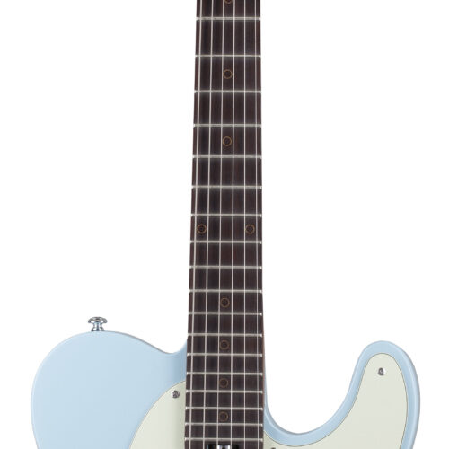 Schecter Diamond Series Nick Johnston PT Atomic Fr