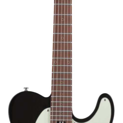 Schecter Diamond Series Nick Johnston PT Atomic In