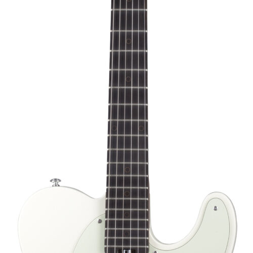 Schecter Diamond Series Nick Johnston PT Atomic Sn