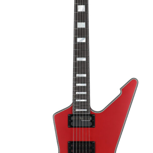 Schecter E-1 FR S Spec Ed EG Satin CAR