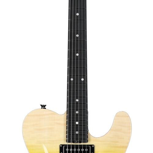 Schecter Japan PT Classic EG WC Caribbean Fade Bst