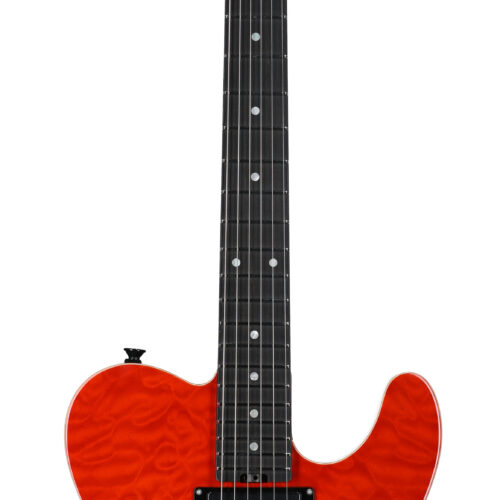 Schecter Japan PT Classic EG WC Inferno