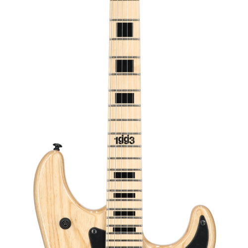 Schecter Justin Beck Ani Electric Guitar Gloss Nat
