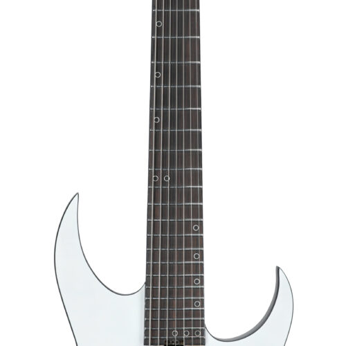 Schecter Keith Merrow KM7MKIII Legacy Tr Wht Sat