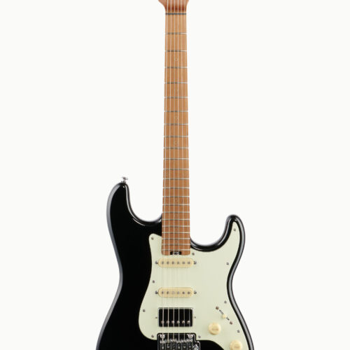 Schecter Nick Johnston Trad HSS Atomic Ink