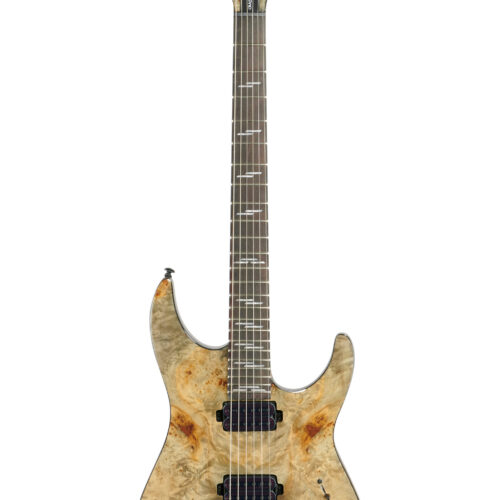 Schecter Omen Elite-6 Electric Guitar Charcoal
