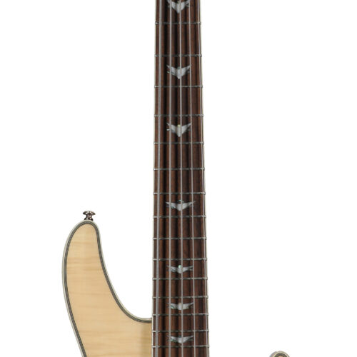 Schecter Omen Extreme 5 Bass Gloss Natural